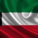 kuwait flag