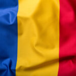 Flag,Of,The,Romania.
